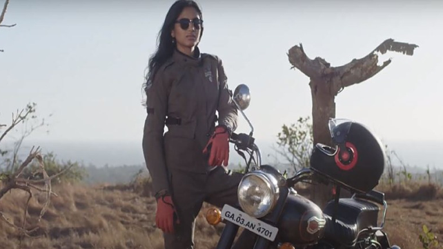 Opinion: Royal Enfield bets big on female riders