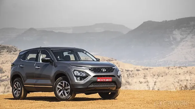 टाटा मोटर्स ने किया व महिंद्रा को पछाड़ा और बनी जून की तीसरी सबसे बड़ी कार निर्माता कंपनी टाटा मोटर्स ने किया व महिंद्रा को पछाड़ा और बनी जून की तीसरी सबसे बड़ी कार निर्माता कंपनी