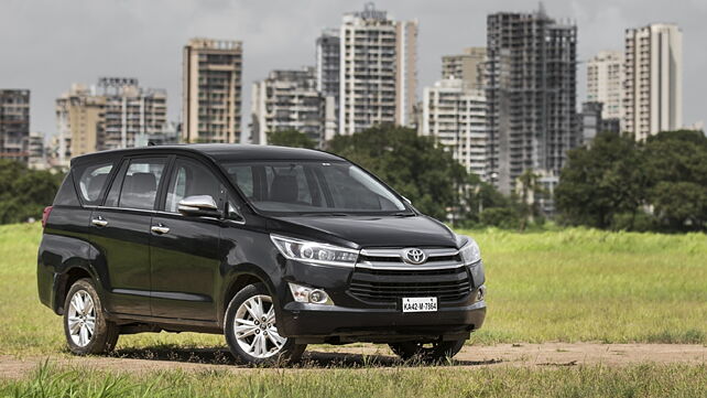 Toyota sells 3,866 units in June 2020