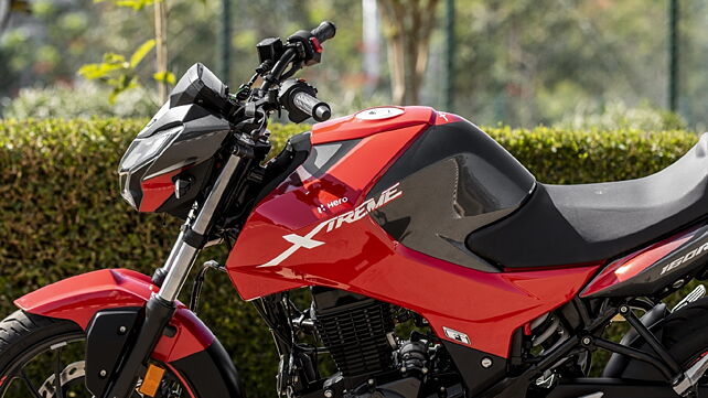 Hero registers a sale of over 4.5 lakh units in June 2020