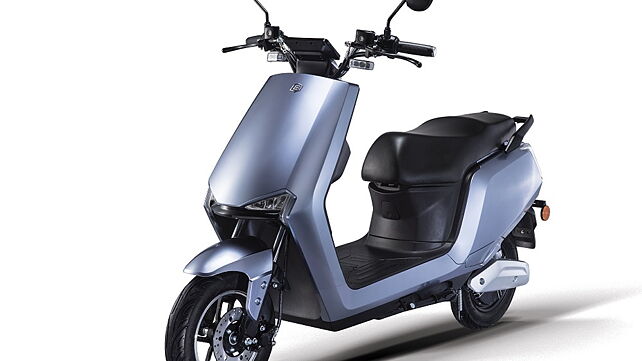 Bgaus A2, B8 electric scooters unveiled in India