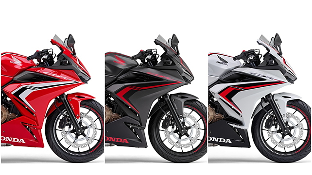 2020 Honda Cbr400r Details Explained Bikewale 4116