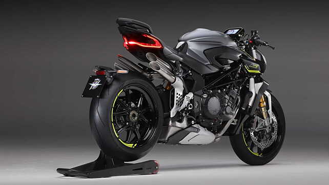 MV Agusta Brutale 800 RR Brutale 1000 RR