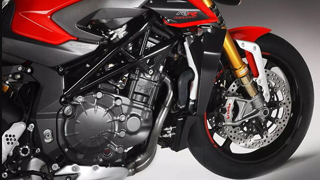 MV Agusta Brutale 800 RR Brutale 1000 RR