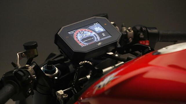 MV Agusta Brutale 800 RR Brutale 1000 RR