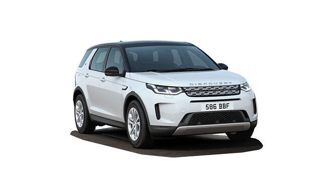 Land Rover commences deliveries of BS6 petrol Range Rover Evoque and Discovery Sport 