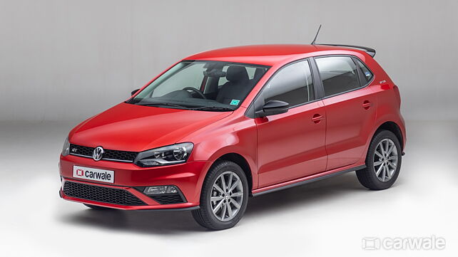 Discounts of up Rs 2.02 lakh on Volkswagen Polo and Vento