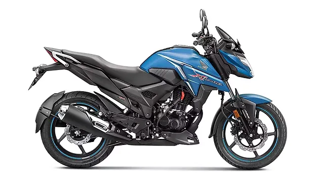 honda x blade abs bs6 price