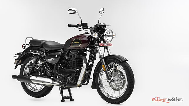 Benelli Imperiale 400 BS6 launched in India at Rs 1.99 lakh