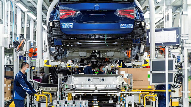 BMW sources cobalt worth 100 million Euros for EV batteries
