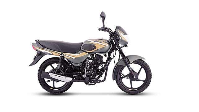 Ct 100 110cc price sale