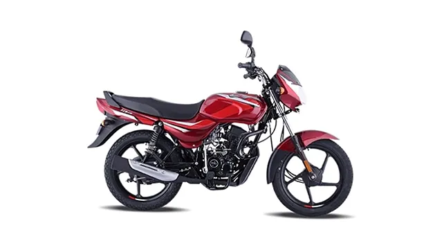 Bajaj CT 100 and CT 110 range gets expensive