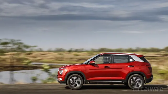 2020 Hyundai Creta Review: Pros and Cons - CarWale