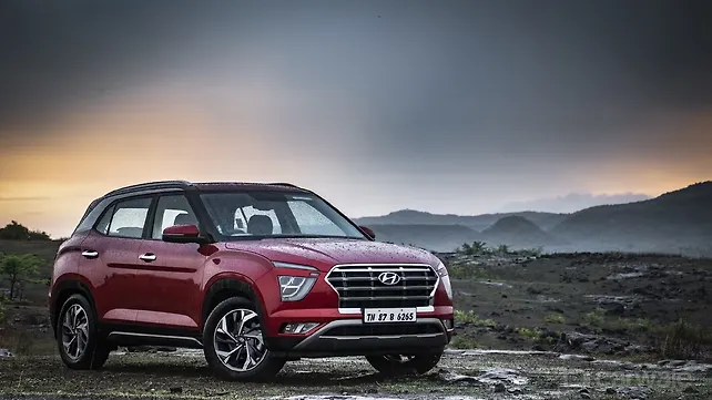 2020 Hyundai Creta Review: Pros and Cons - CarWale