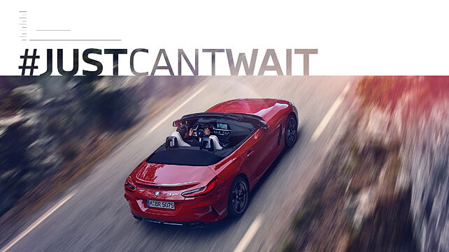 BMW announces new measures for those who #JustCantWait