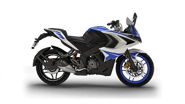 Bajaj Pulsar RS200 BS6 now costs Rs 999 more!