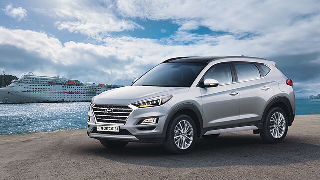 Hyundai Tucson facelift launched: All you need to know