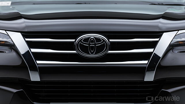 Toyota temporarily halts production at Bidadi plant due to lockdown