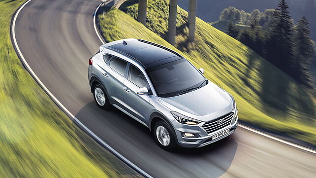 Hyundai Tucson facelift launched: Why should you buy?