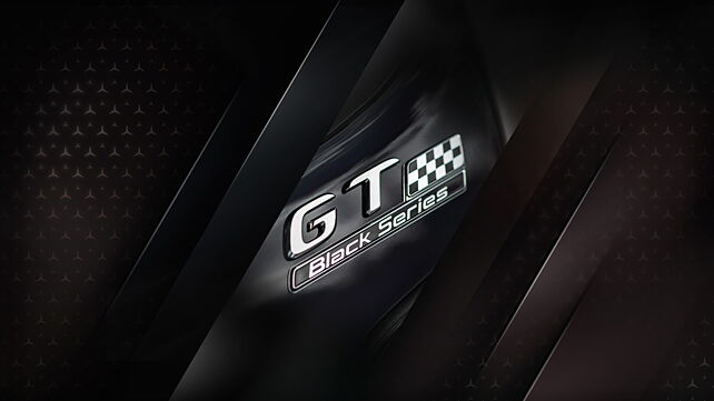 730bhp Mercedes-AMG GT Black Series to break cover tomorrow