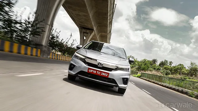 New Honda City Price - Images, Colours & Reviews - CarWale
