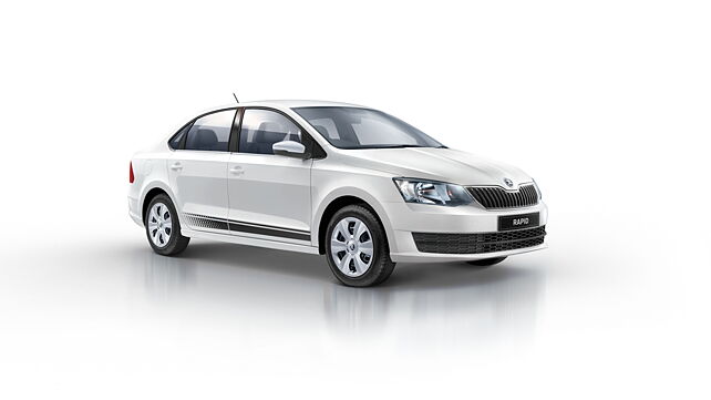 Skoda Rapid Rider Plus launched: All you need to know
