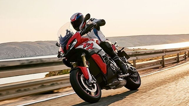 2020 BMW S 1000 XR: What else can you buy?