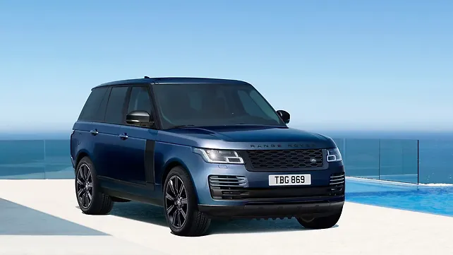 India-bound MY2021 Range Rover revealed: All you need to know India-bound MY2021 Range Rover revealed: All you need to know