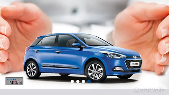 Coronavirus pandemic: Hyundai Mobis extends support for relief measures Coronavirus pandemic: Hyundai Mobis extends support for relief measures