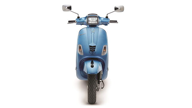 Vespa SXL 125 Front view