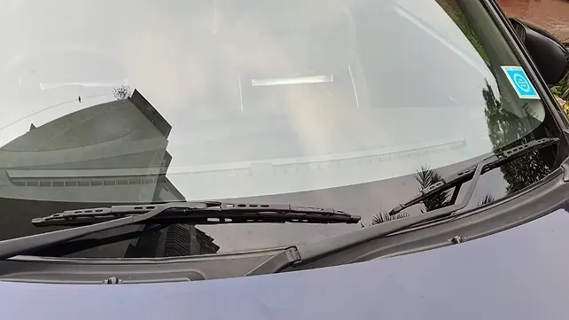 Five quick tips to take care of your windshield wipers Five quick tips to take care of your windshield wipers