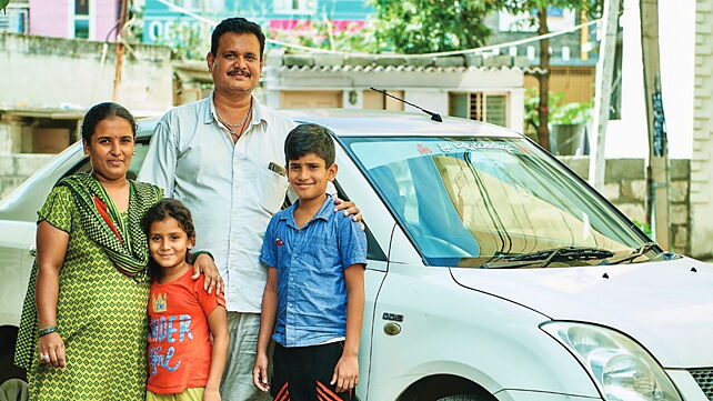 Ola enables over 1 crore meals to driver-partners’ families