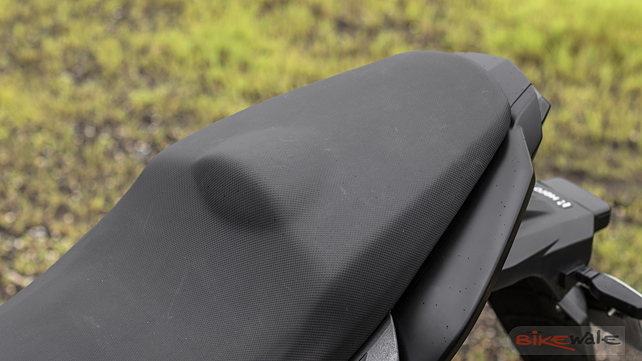 hero xtreme 160r seat cover