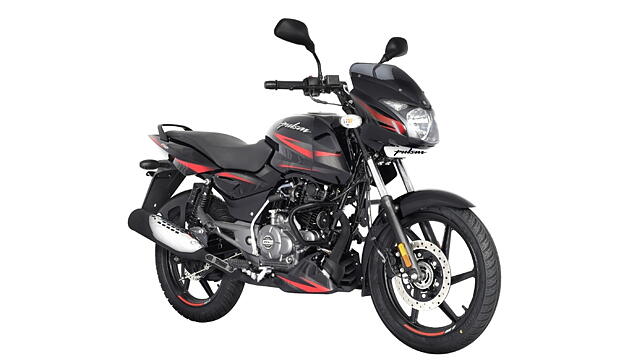 Aprilia Storm 125 Front