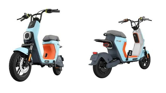 Xiaomi Ninebot C30 electric scooter unveiled