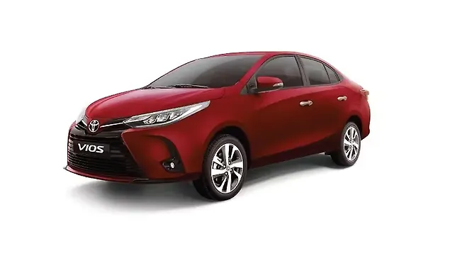 Toyota Yaris facelift launched in Philippines Toyota Yaris facelift launched in Philippines