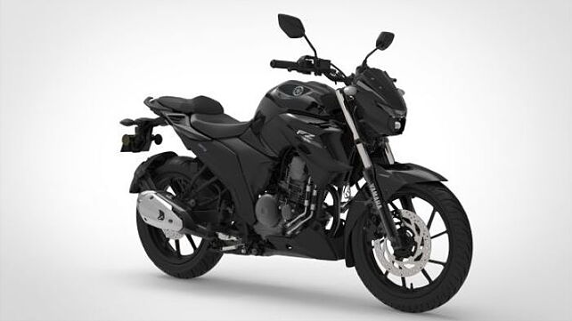 Yamaha FZ 25 BS6: What else can you buy?