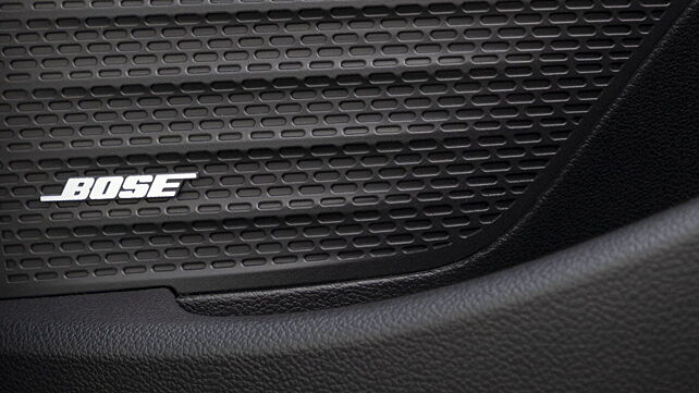 European-spec new Hyundai i20 to get Bose premium sound system