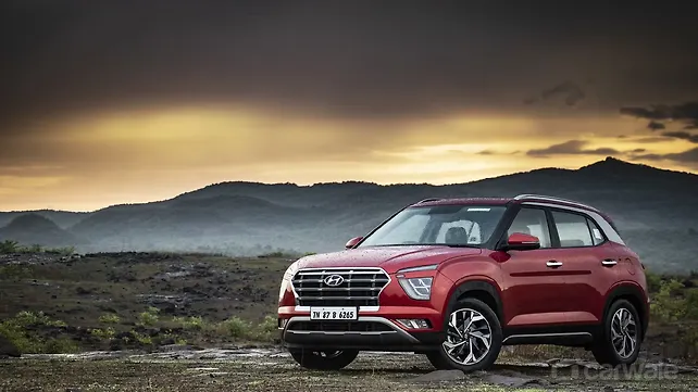 Hyundai Creta outsells Kia Seltos in July 2020 Hyundai Creta outsells Kia Seltos in July 2020
