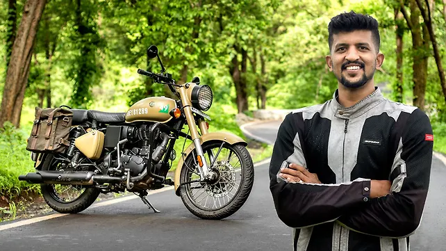 2020 Royal Enfield Classic 350 BS6 