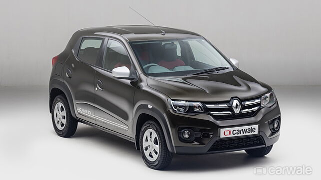 Discounts of up to Rs 70,000 on Renault Kwid, Triber and Duster in August