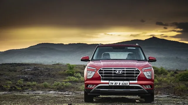 SUV segment leads sales in India in July 2020 SUV segment leads sales in India in July 2020