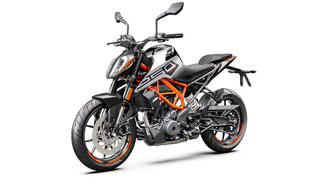 2020 KTM 250 Duke BS6: What else can you buy?