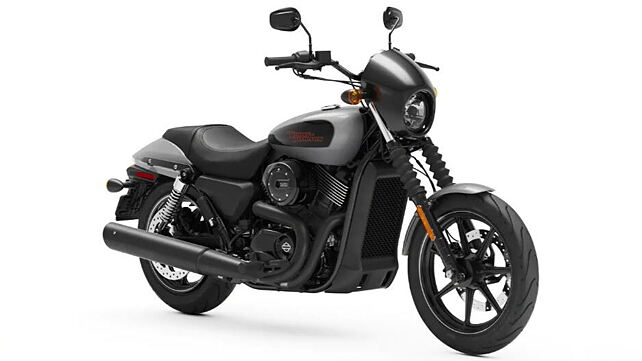 Harley-Davidson Street 750 BS6 price reduced by Rs 65,000 in India!