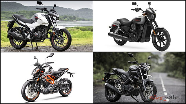 Your weekly dose of bike updates: Updated KTM 250 Duke launch, Yamaha R15 price hike and more!