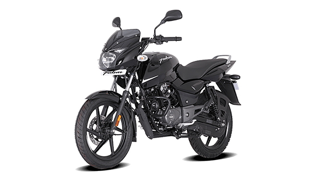 Images Of Bajaj Pulsar 125 | Photos Of Pulsar 125 - BikeWale