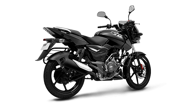 Images Of Bajaj Pulsar 125 | Photos Of Pulsar 125 - BikeWale