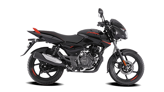 Images of Bajaj Pulsar 125 | Photos of Pulsar 125 - BikeWale