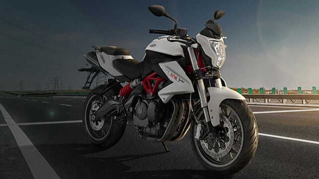 Benelli TNT600i to be launched in the Philippines