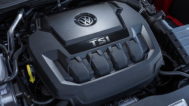 The Right Downsizing - Volkswagen TSI